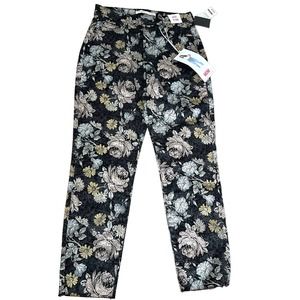 NEW Celebrity Pink Black Jeans Hi-Rise Women Sz 3/26 NWT